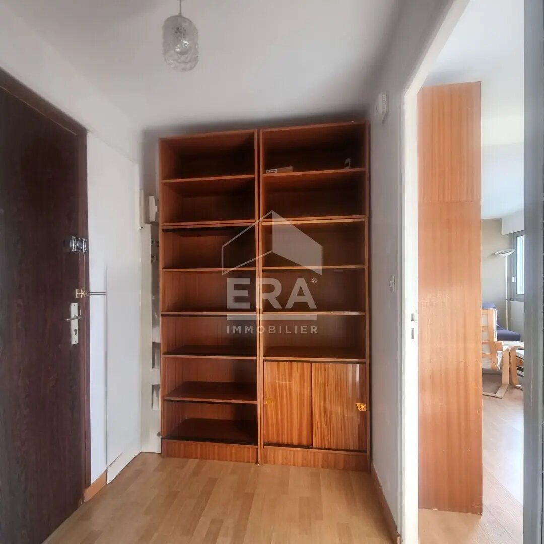 Appartement à vendre, 39m², Le Touquet-Paris-Plage