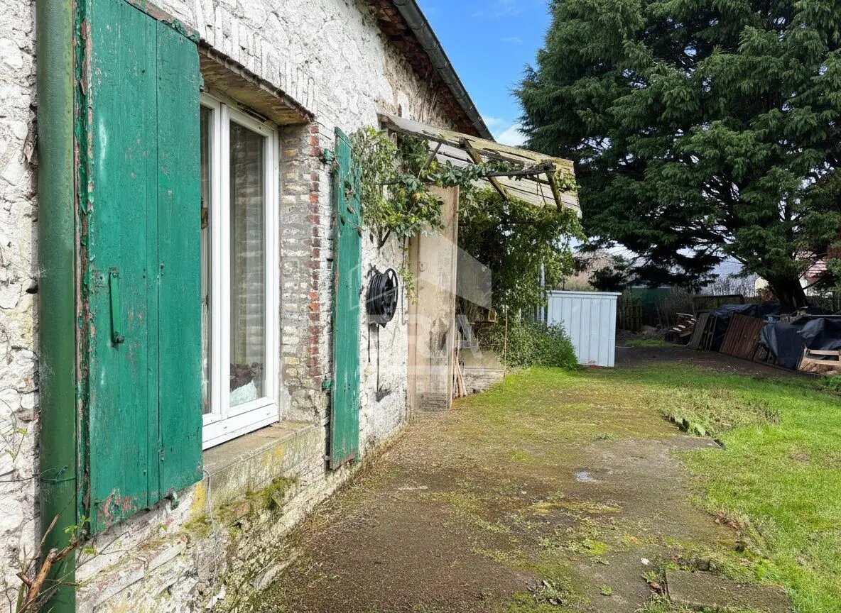 Maison à vendre, 144m², Wailly-Beaucamp