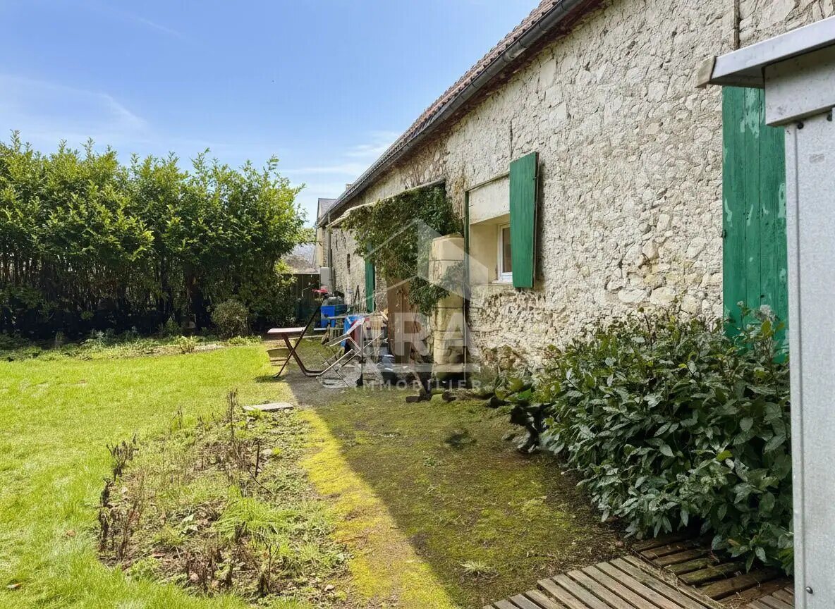 Maison à vendre, 144m², Wailly-Beaucamp