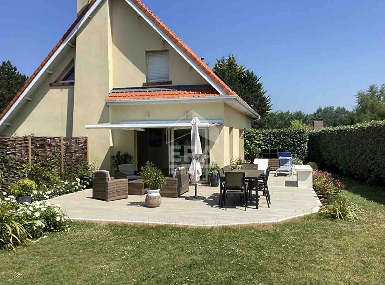Maison à vendre, 121m², Étaples