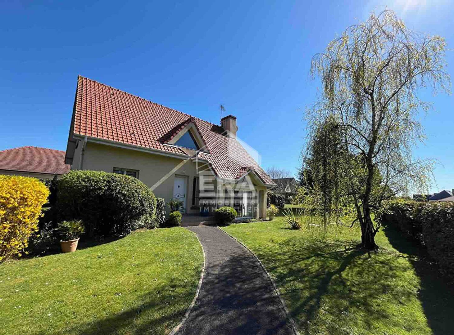Maison à vendre, 121m², Étaples