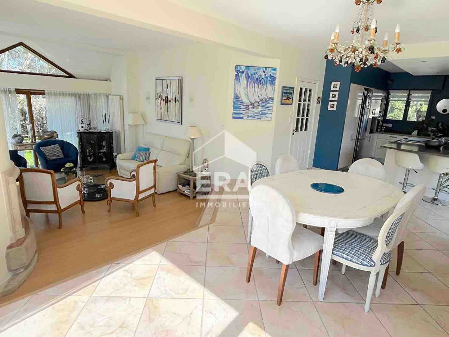 Maison à vendre, 121m², Étaples