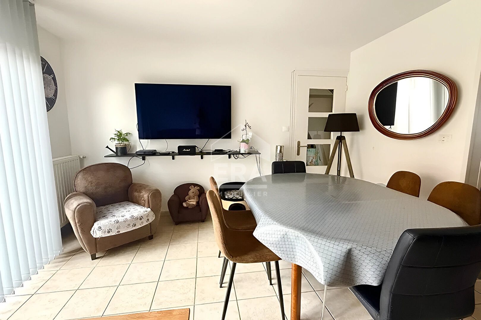 Maison à vendre, 82m², Etaples