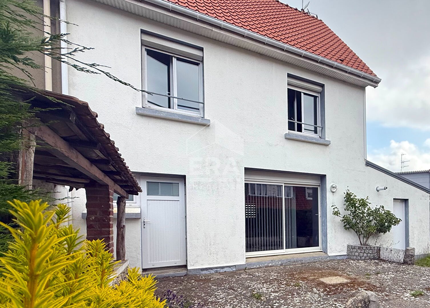 Maison à vendre, 82m², Etaples