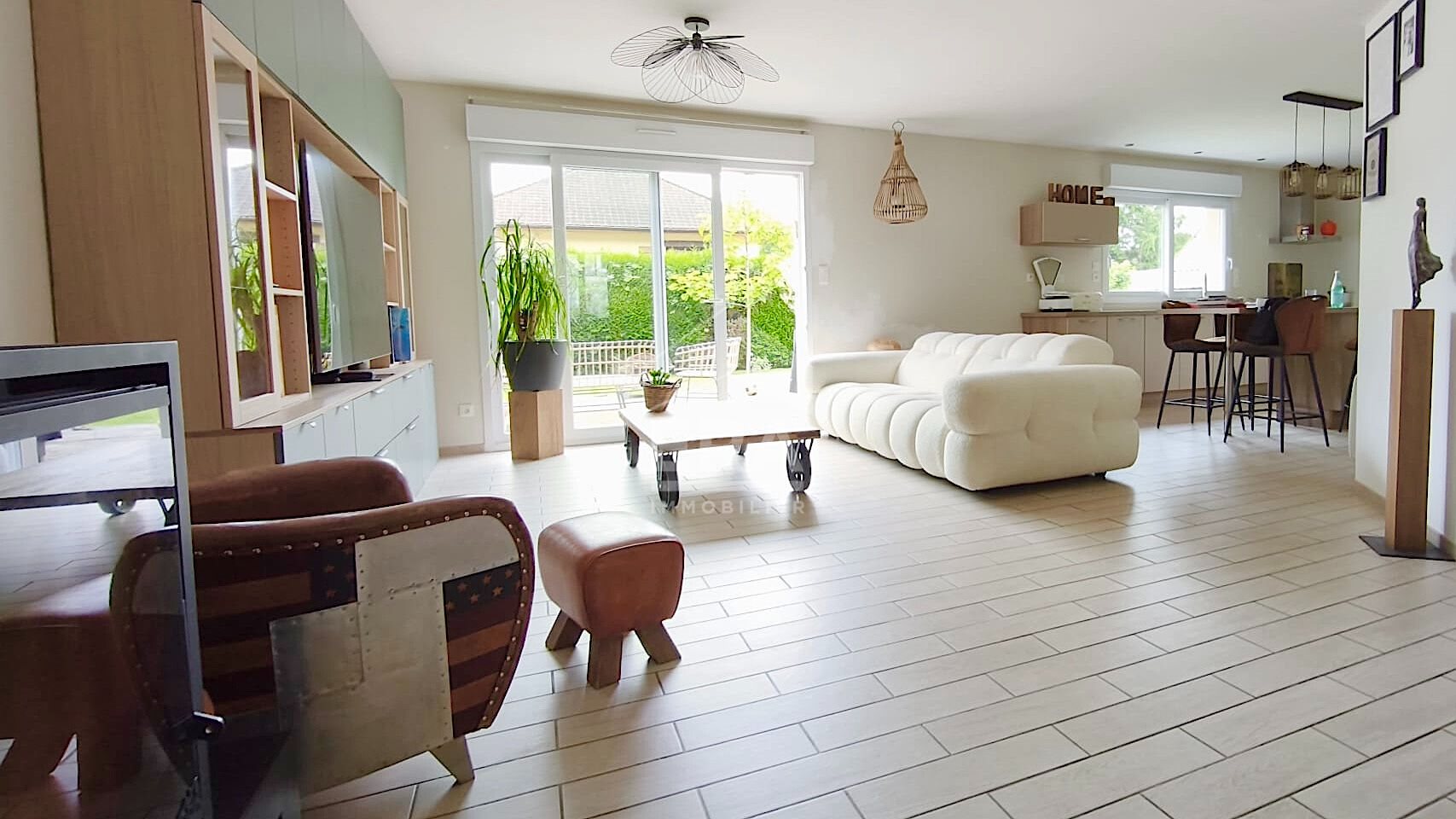 Maison à vendre, 142m², Campagne-lès-Hesdin