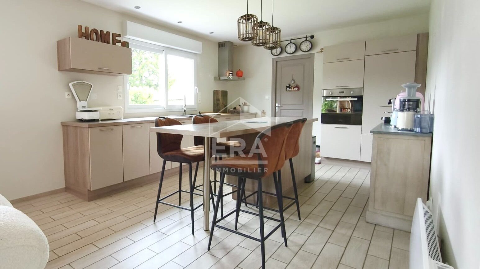Maison à vendre, 142m², Campagne-lès-Hesdin