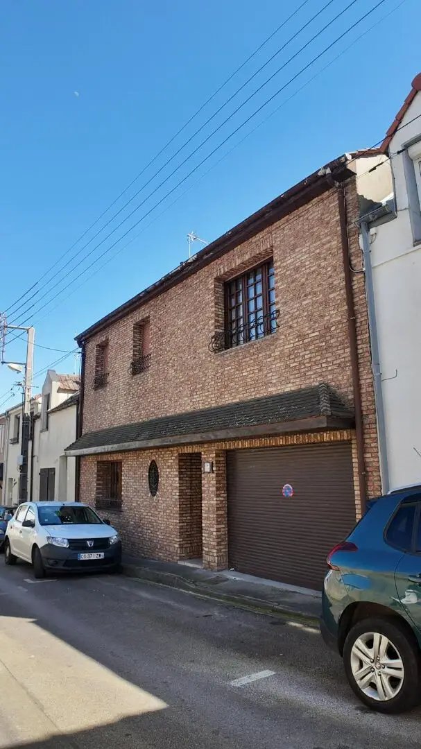 Maison à vendre, 151m², Étaples