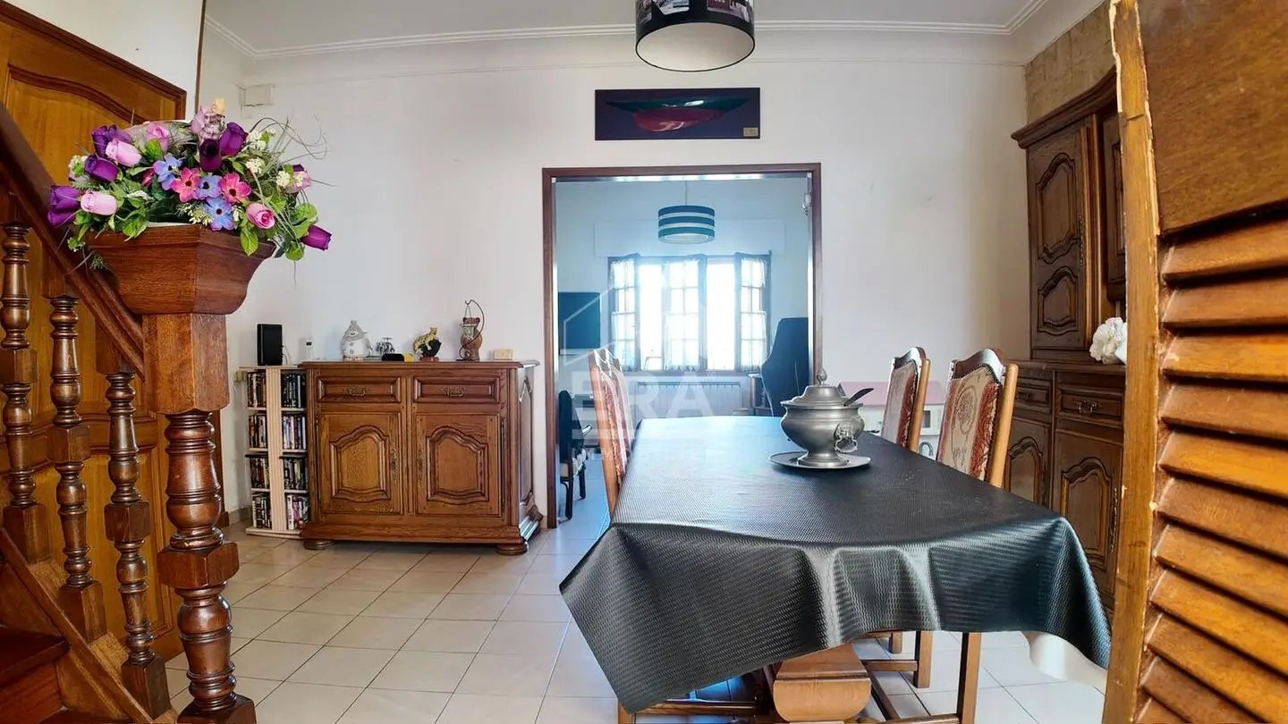 Maison à vendre, 151m², Étaples