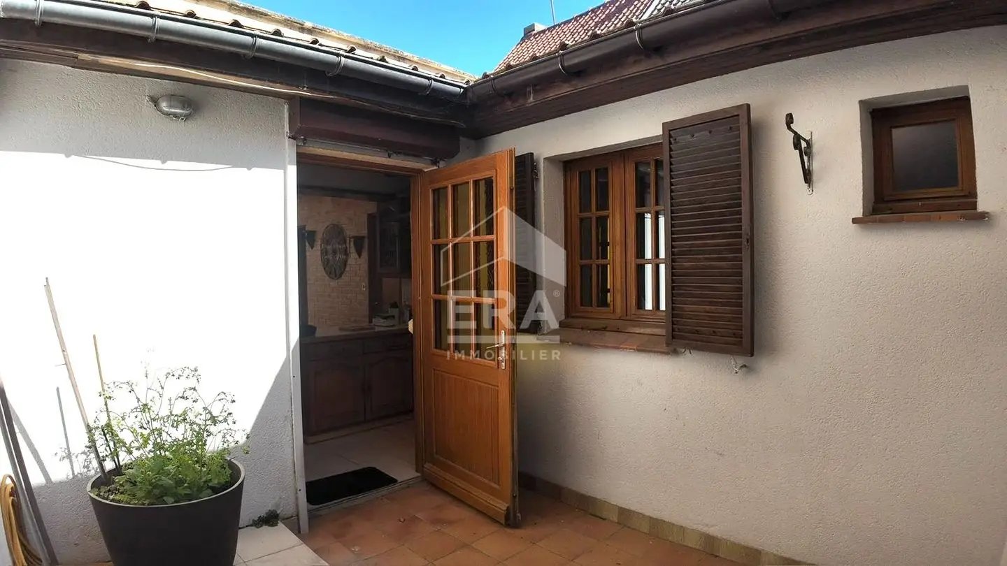 Maison à vendre, 151m², Étaples