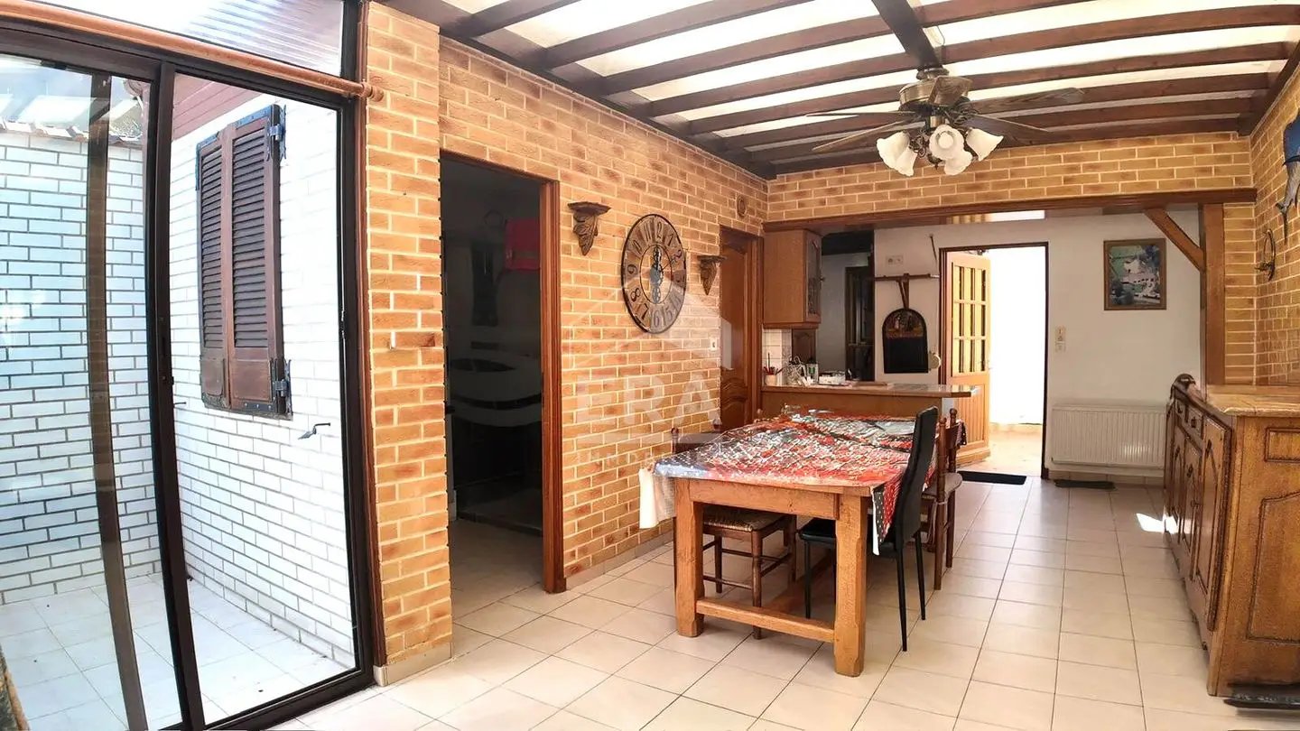 Maison à vendre, 151m², Étaples
