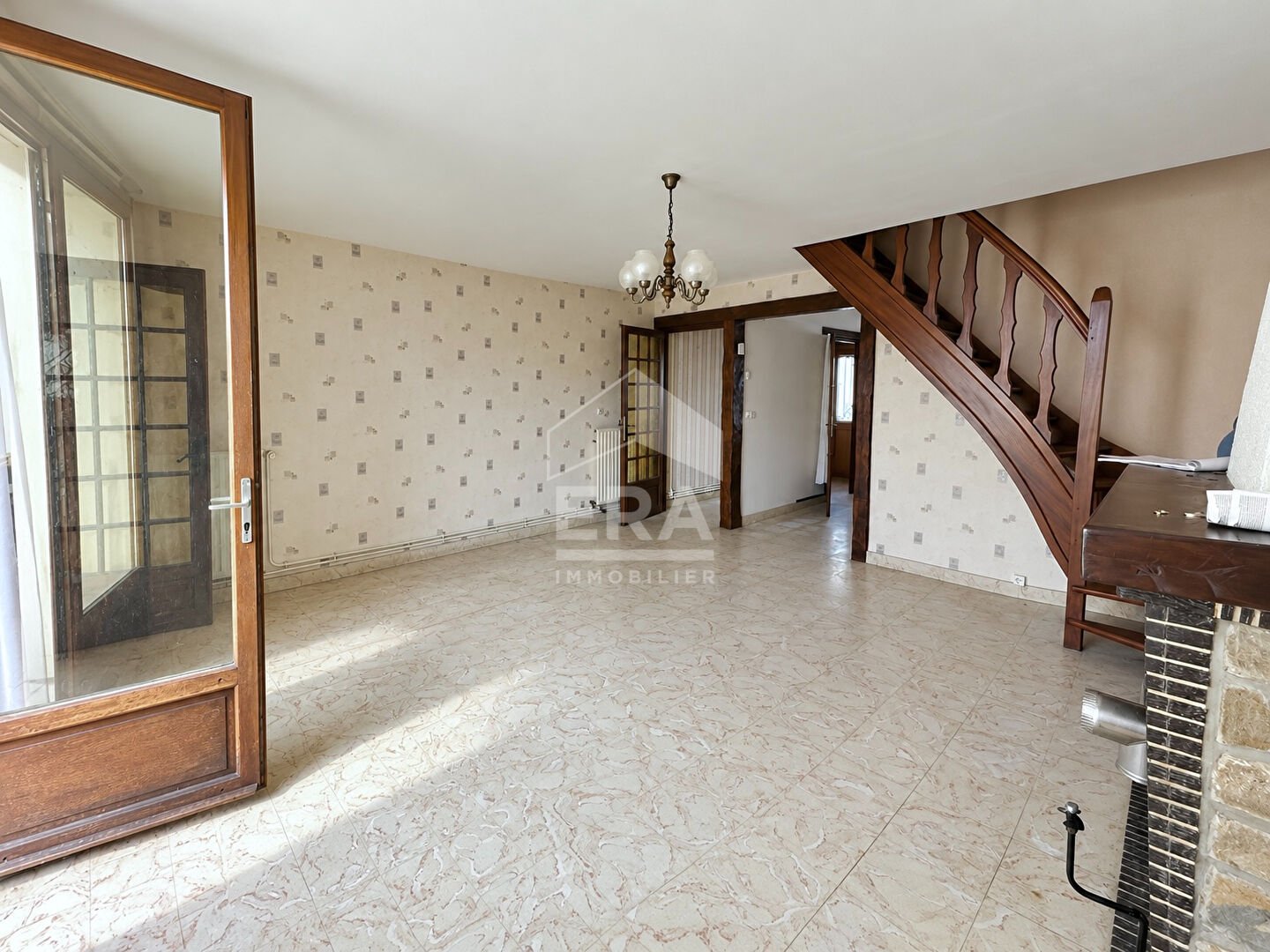 Maison à vendre, 88m², Étaples