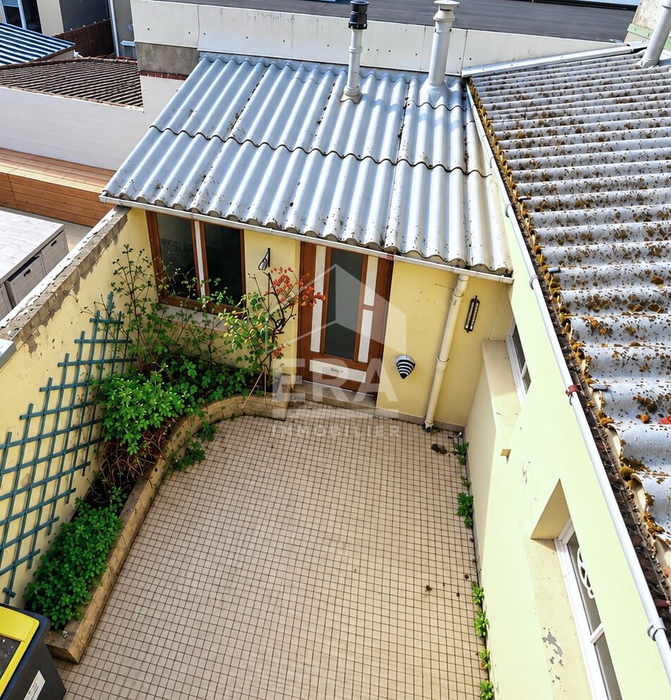 Maison à vendre, 88m², Étaples