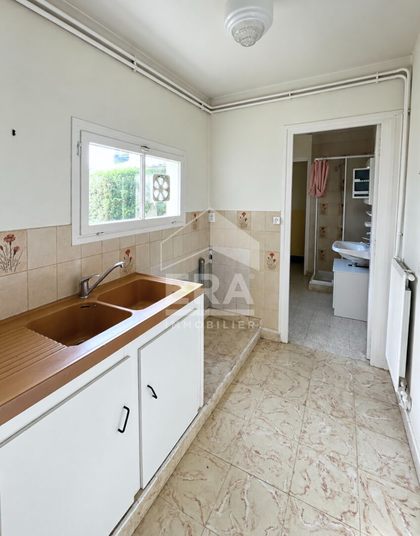 Maison à vendre, 88m², Étaples