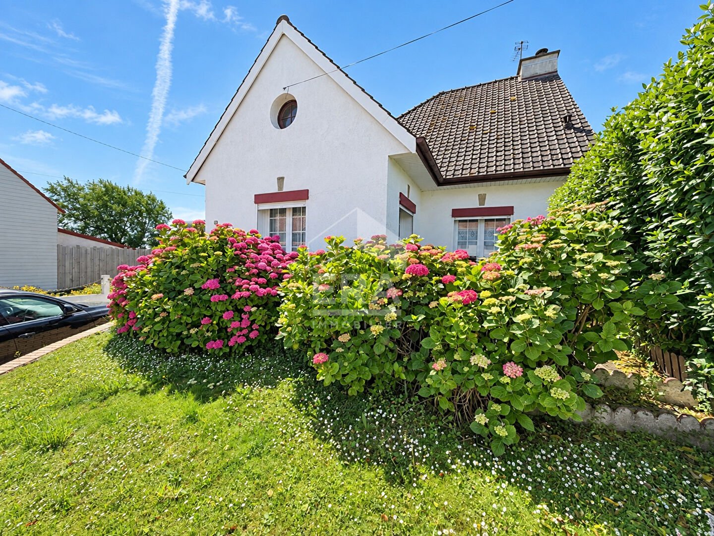 Maison à vendre, 105m², Étaples