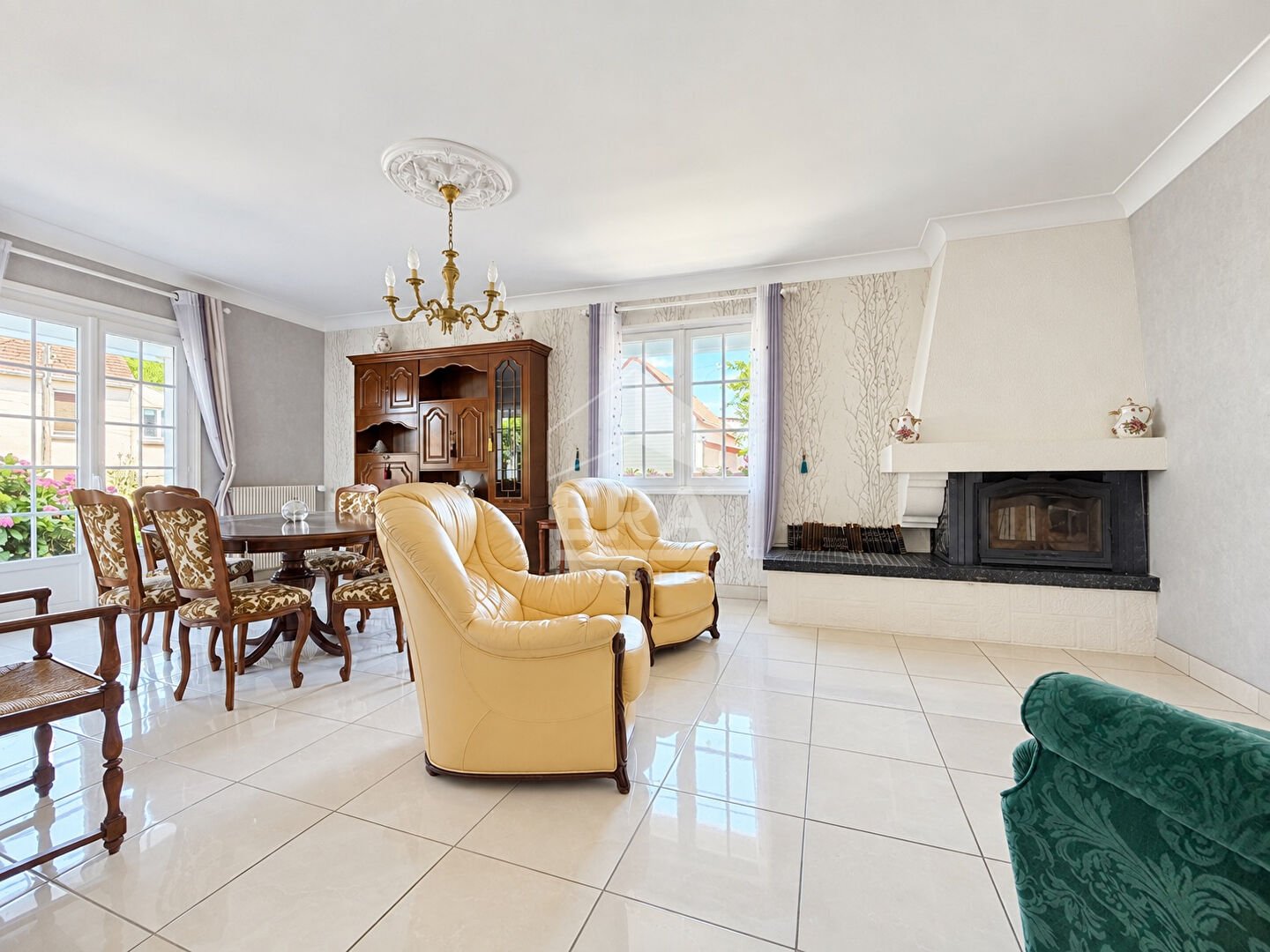 Maison à vendre, 105m², Étaples