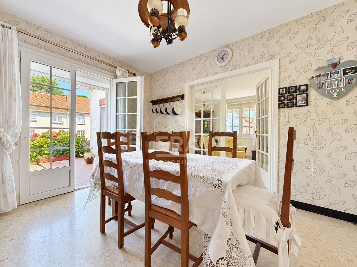 Maison à vendre, 105m², Étaples