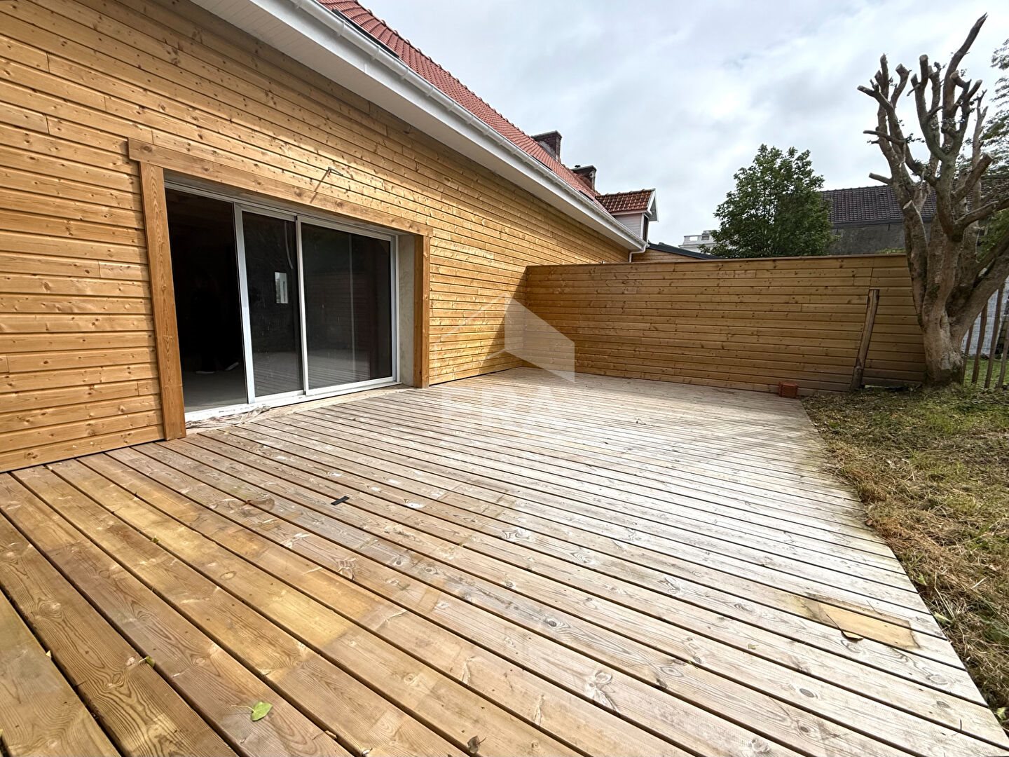 Maison à vendre, 95m², Camiers