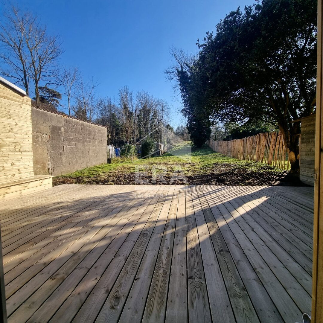 Maison à vendre, 95m², Camiers