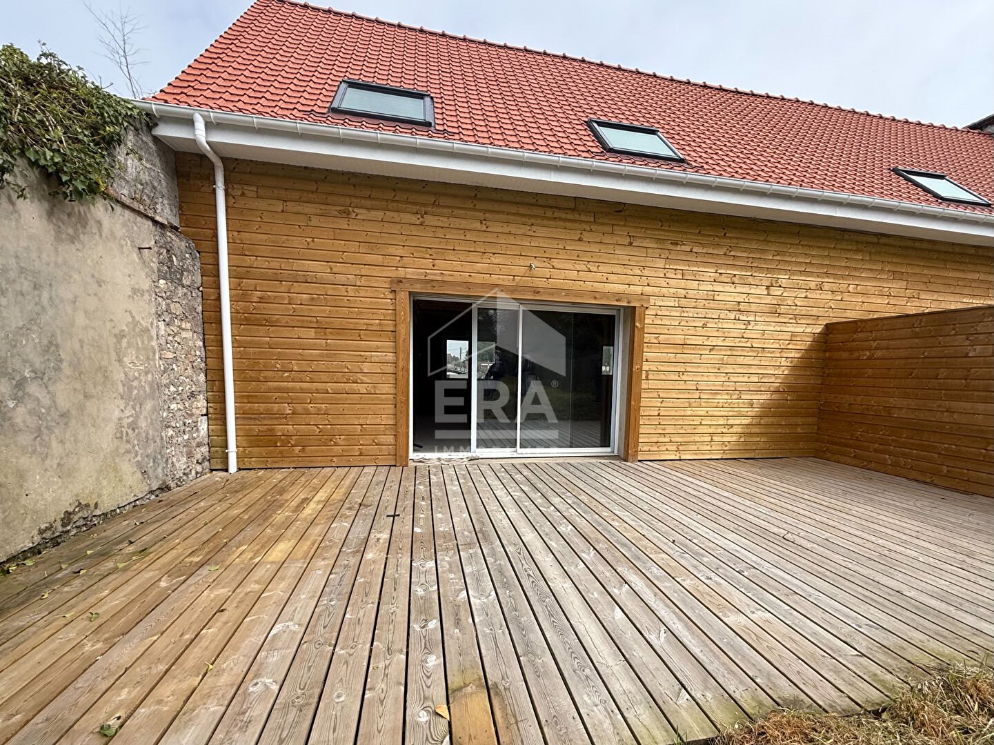 Maison à vendre, 95m², Camiers
