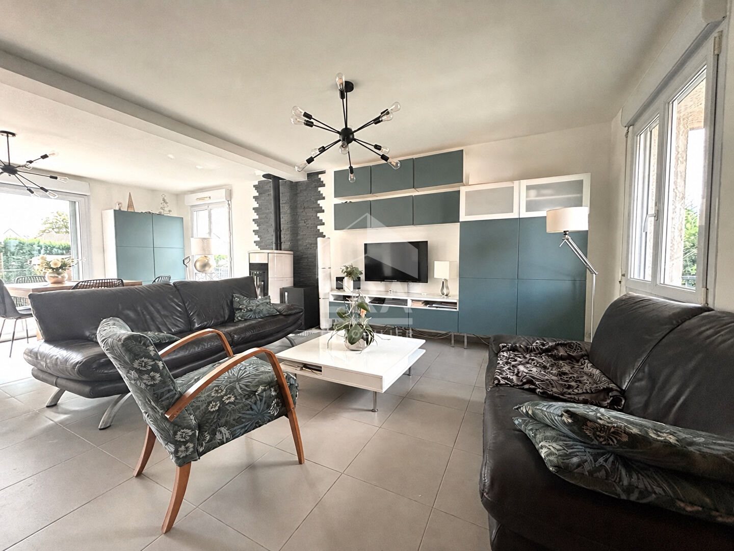 Maison à vendre, 93m², Etaples