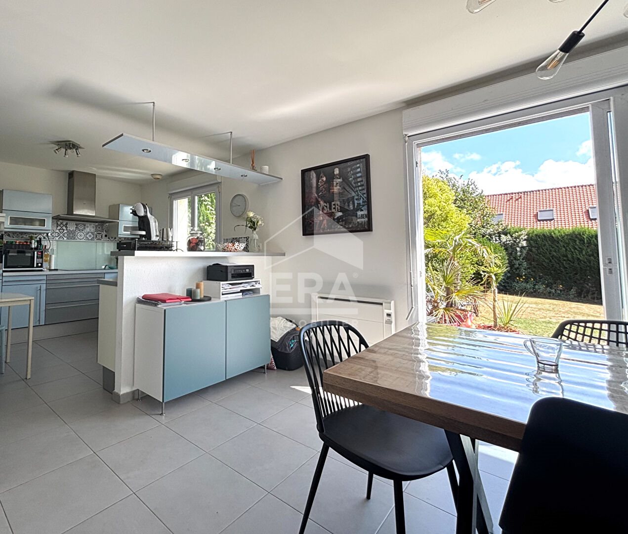 Maison à vendre, 93m², Etaples