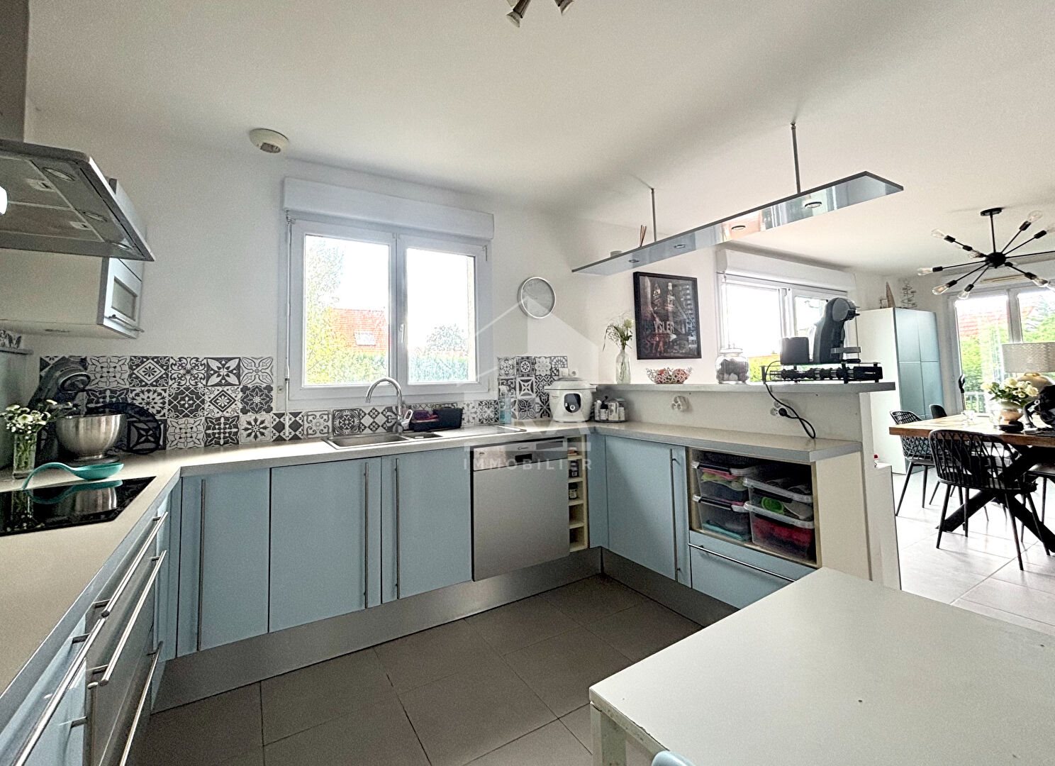 Maison à vendre, 93m², Etaples