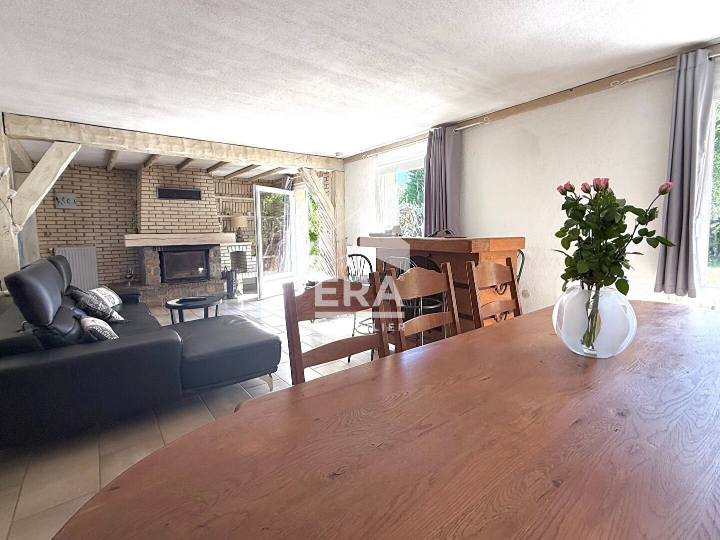 Maison à vendre, 115m², Etaples