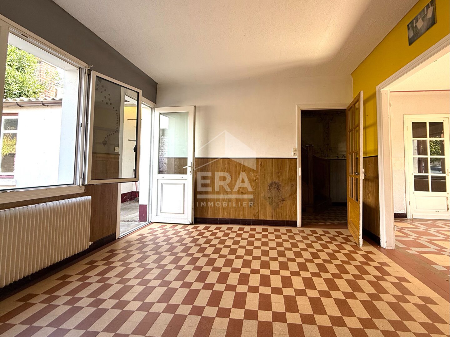 Maison à vendre, 83m², Etaples
