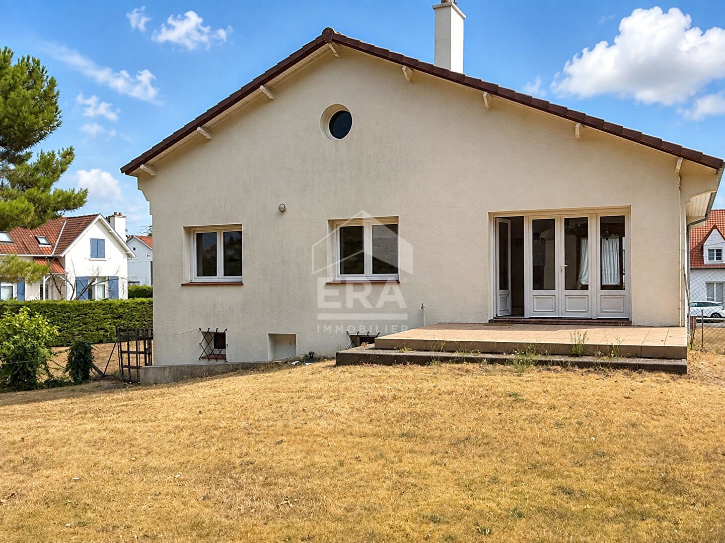 Maison à vendre, 98m², Cucq