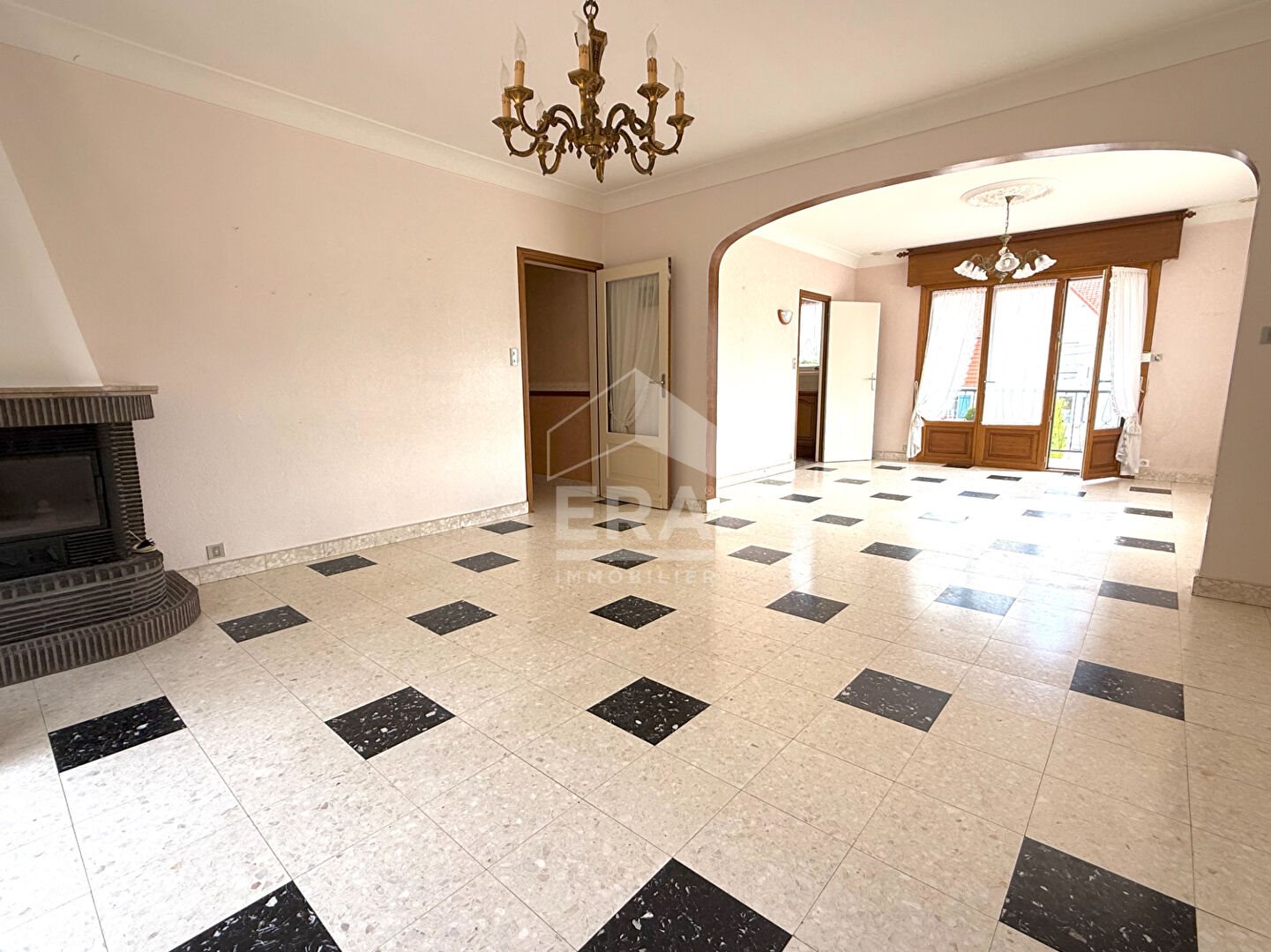 Maison à vendre, 98m², Cucq