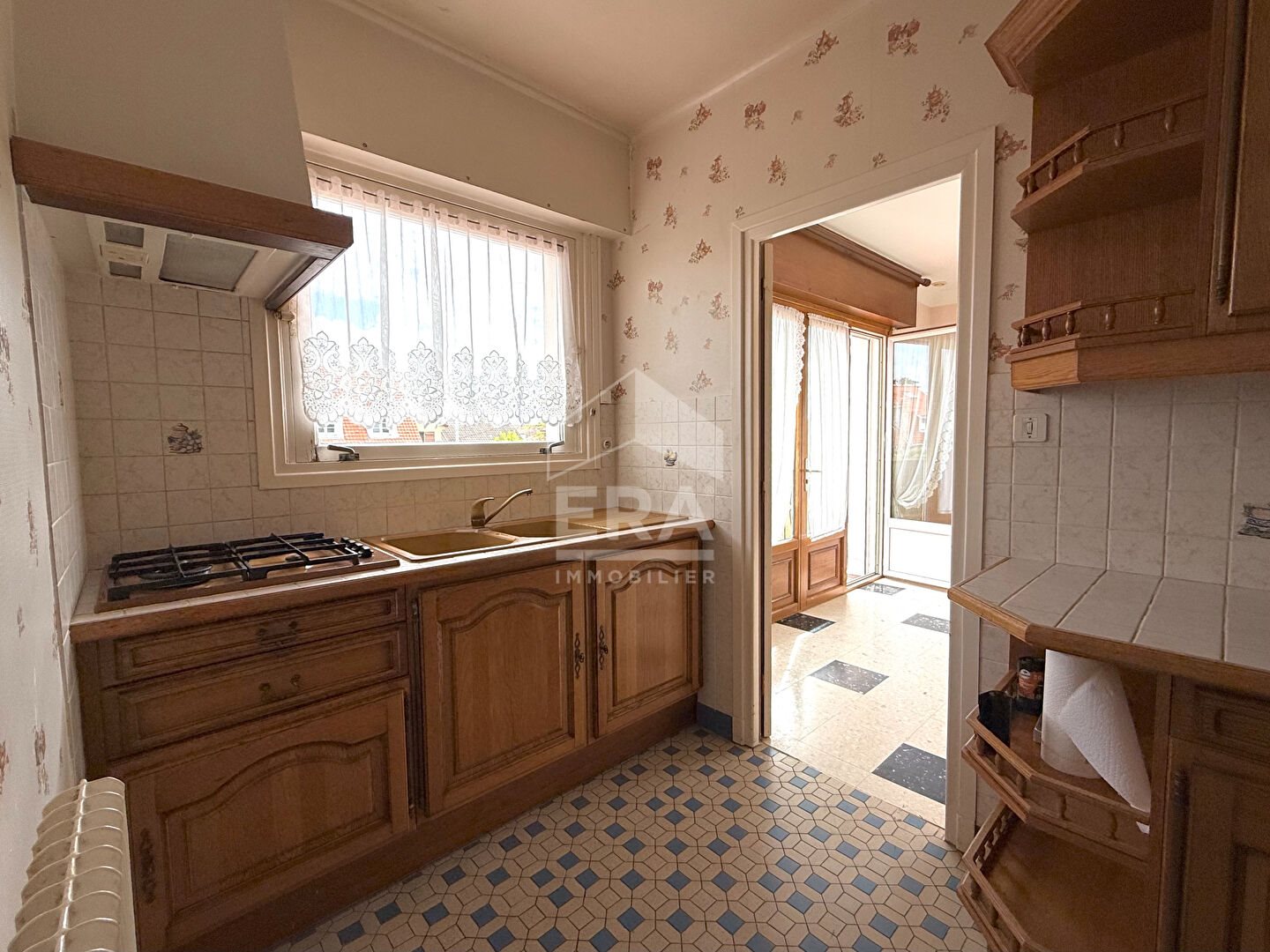 Maison à vendre, 98m², Cucq