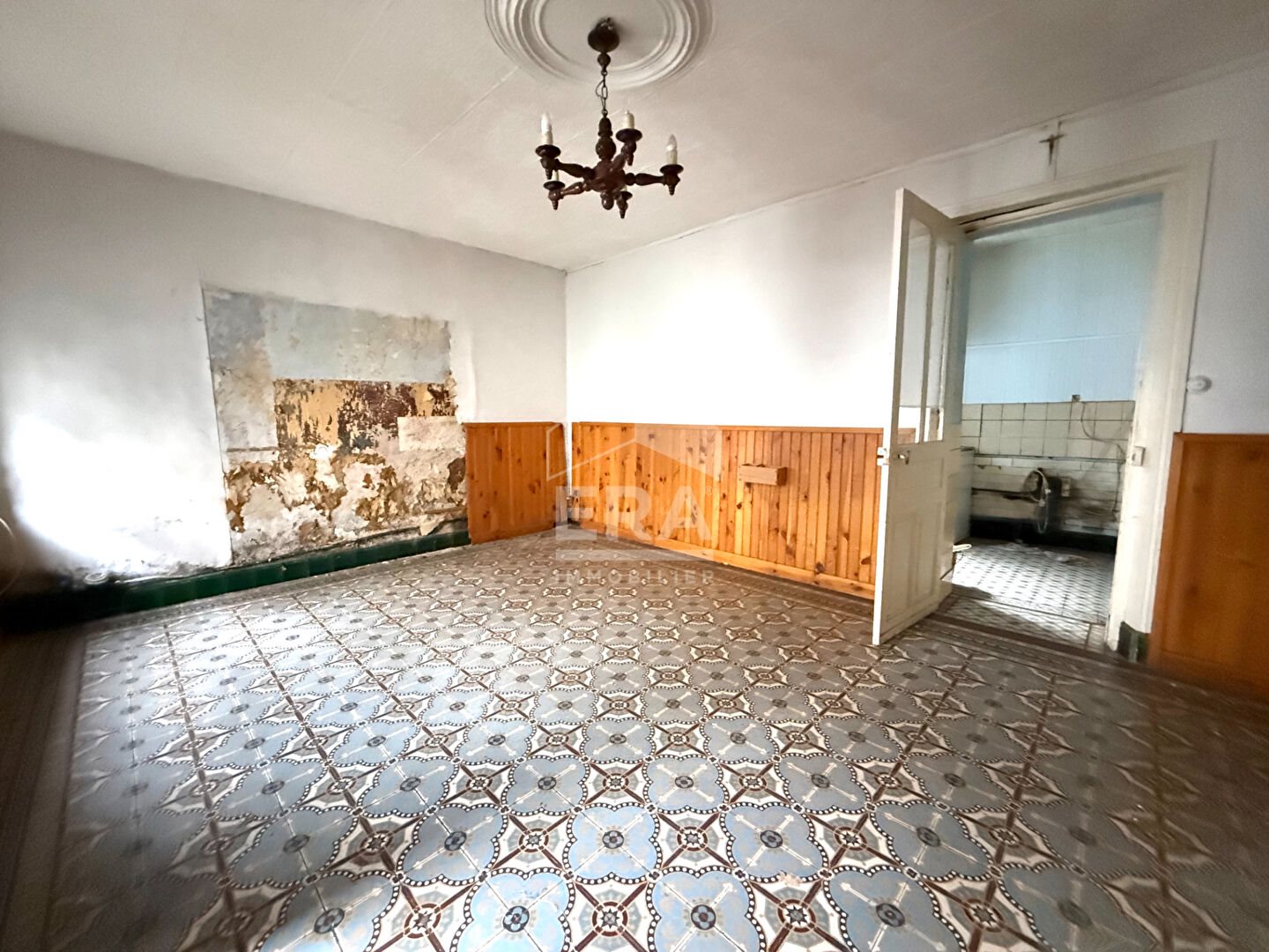 Maison à vendre, 46m², Etaples