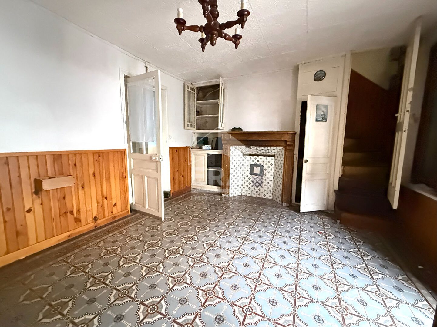 Maison à vendre, 46m², Etaples