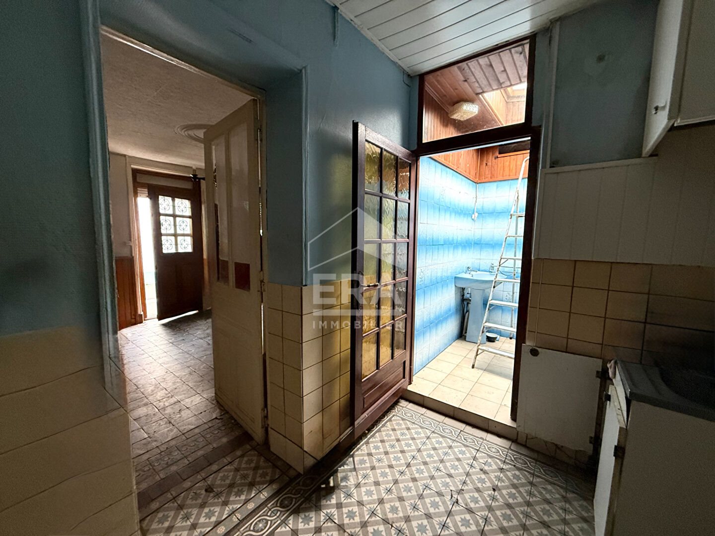 Maison à vendre, 46m², Etaples