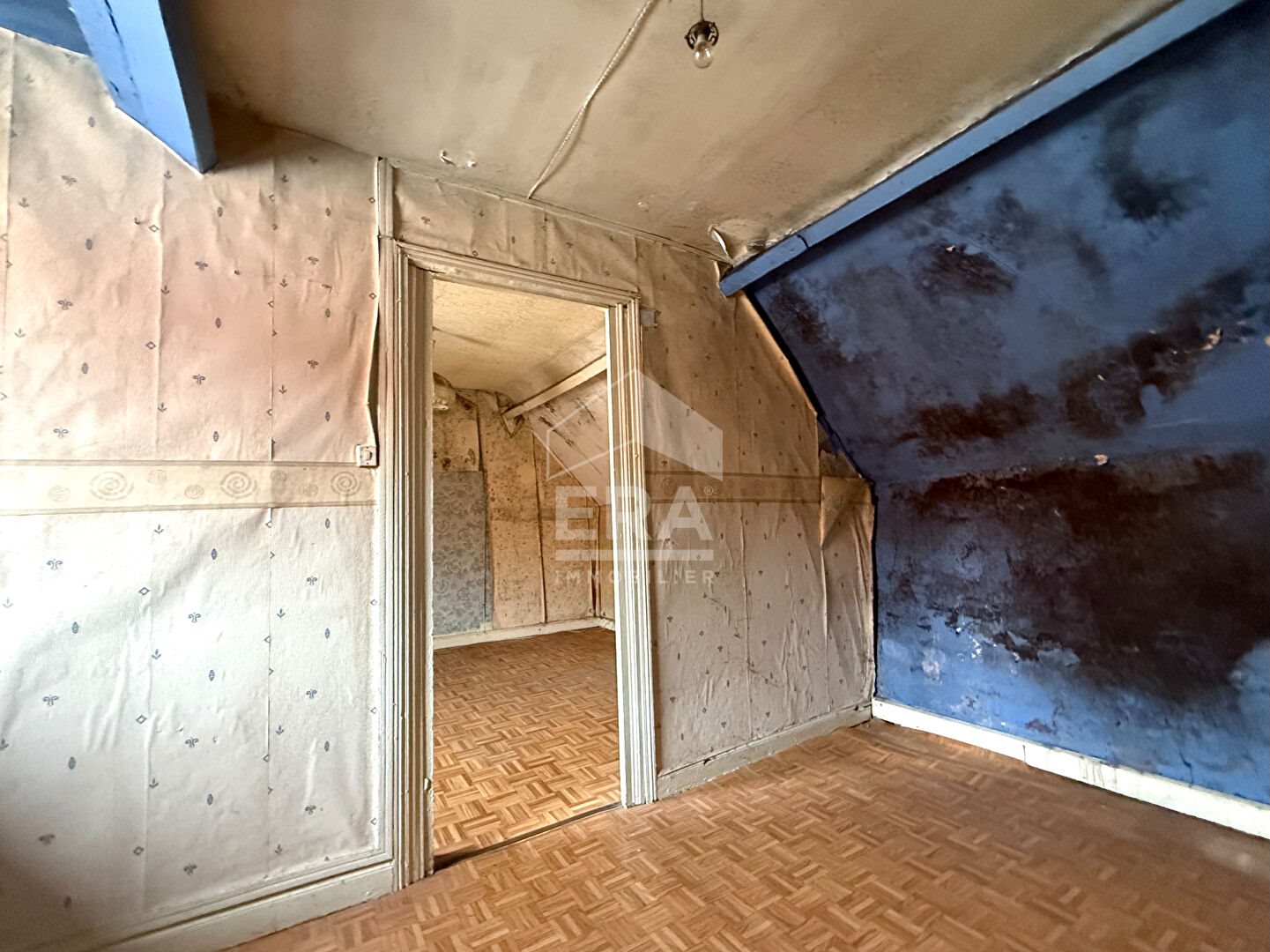 Maison à vendre, 46m², Etaples