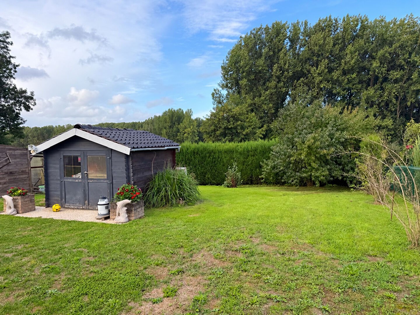 Maison à vendre, 164m², Bouin-Plumoison