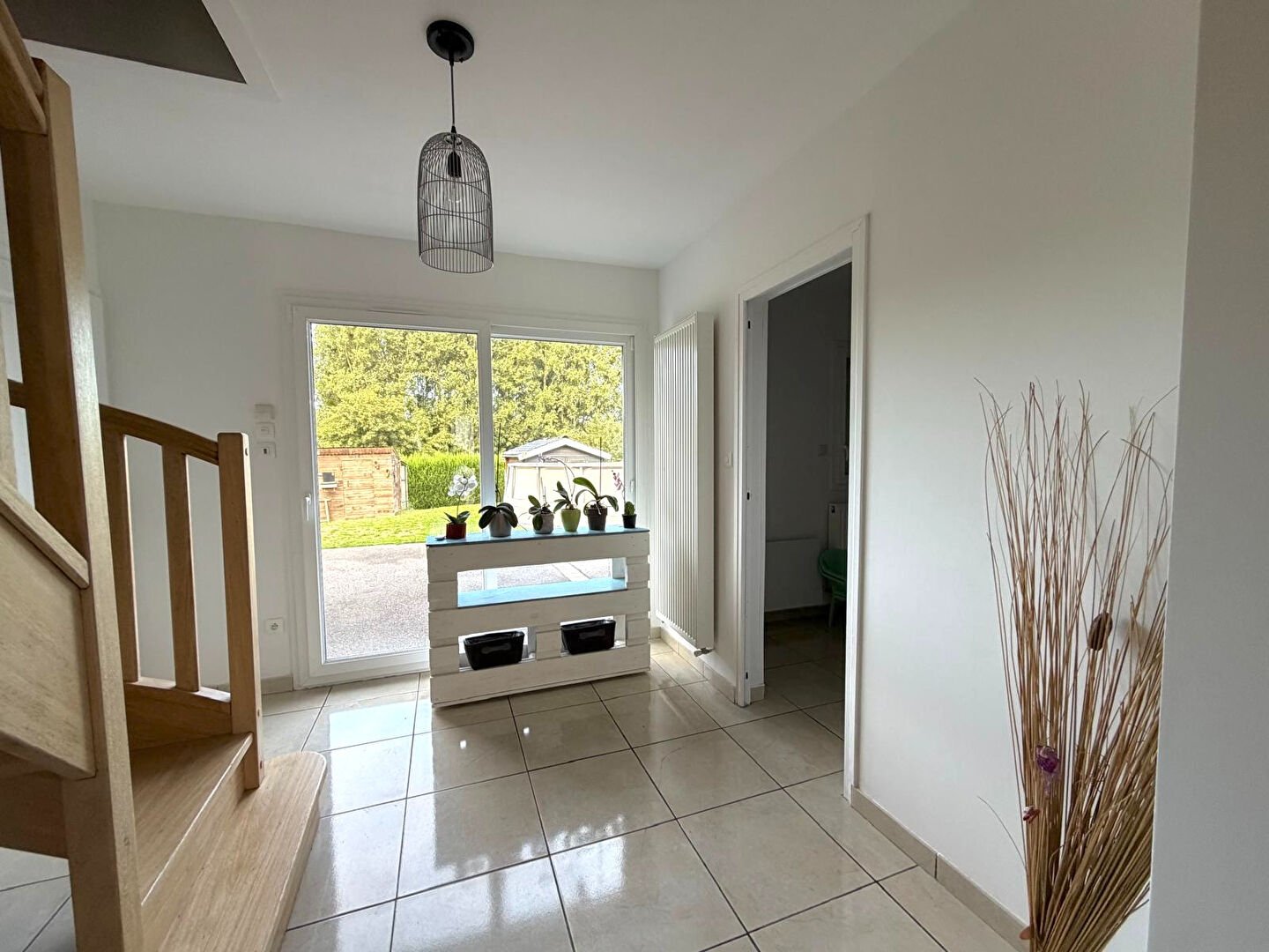 Maison à vendre, 164m², Bouin-Plumoison