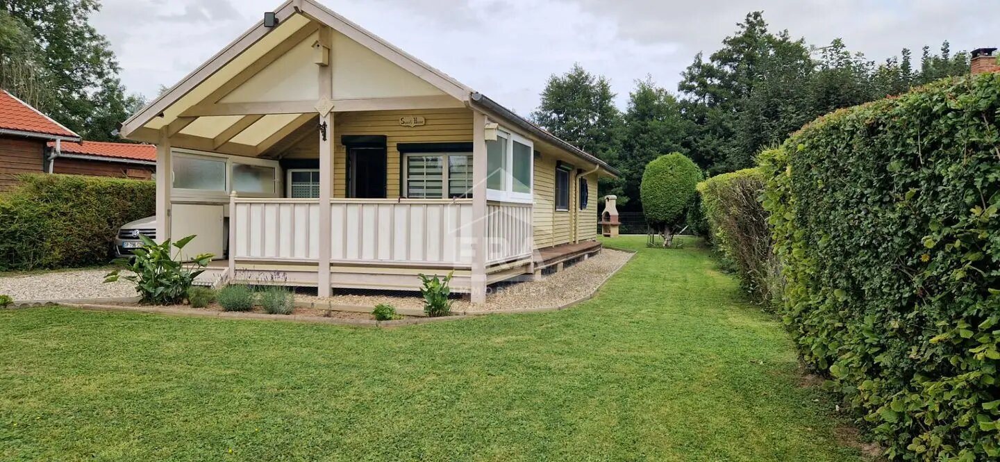 Maison à vendre, 40m², Brimeux