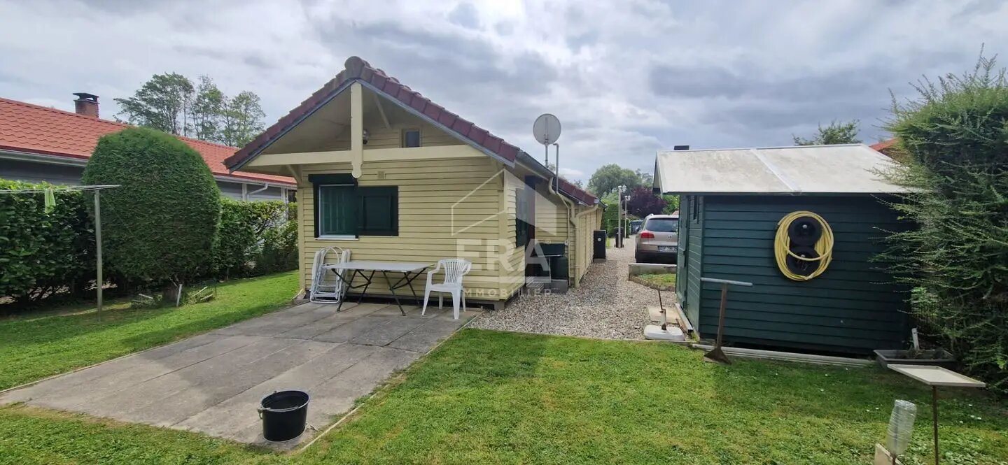 Maison à vendre, 40m², Brimeux