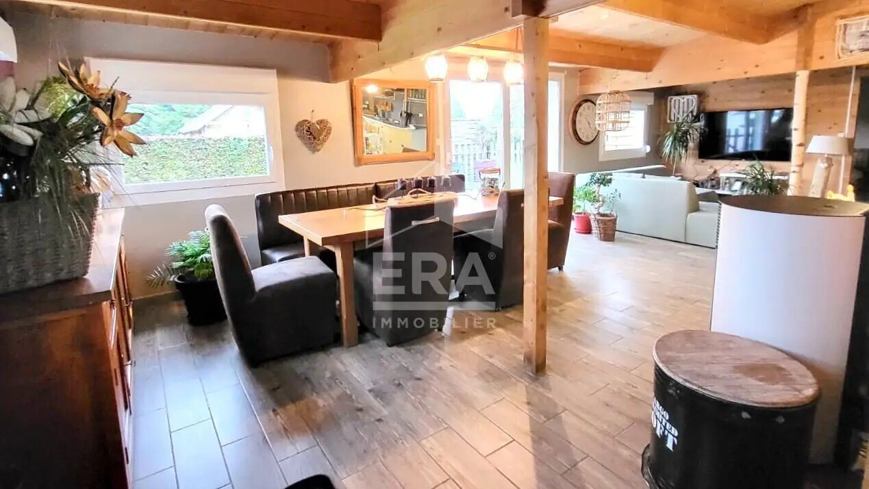 Maison à vendre, 100m², Fressin