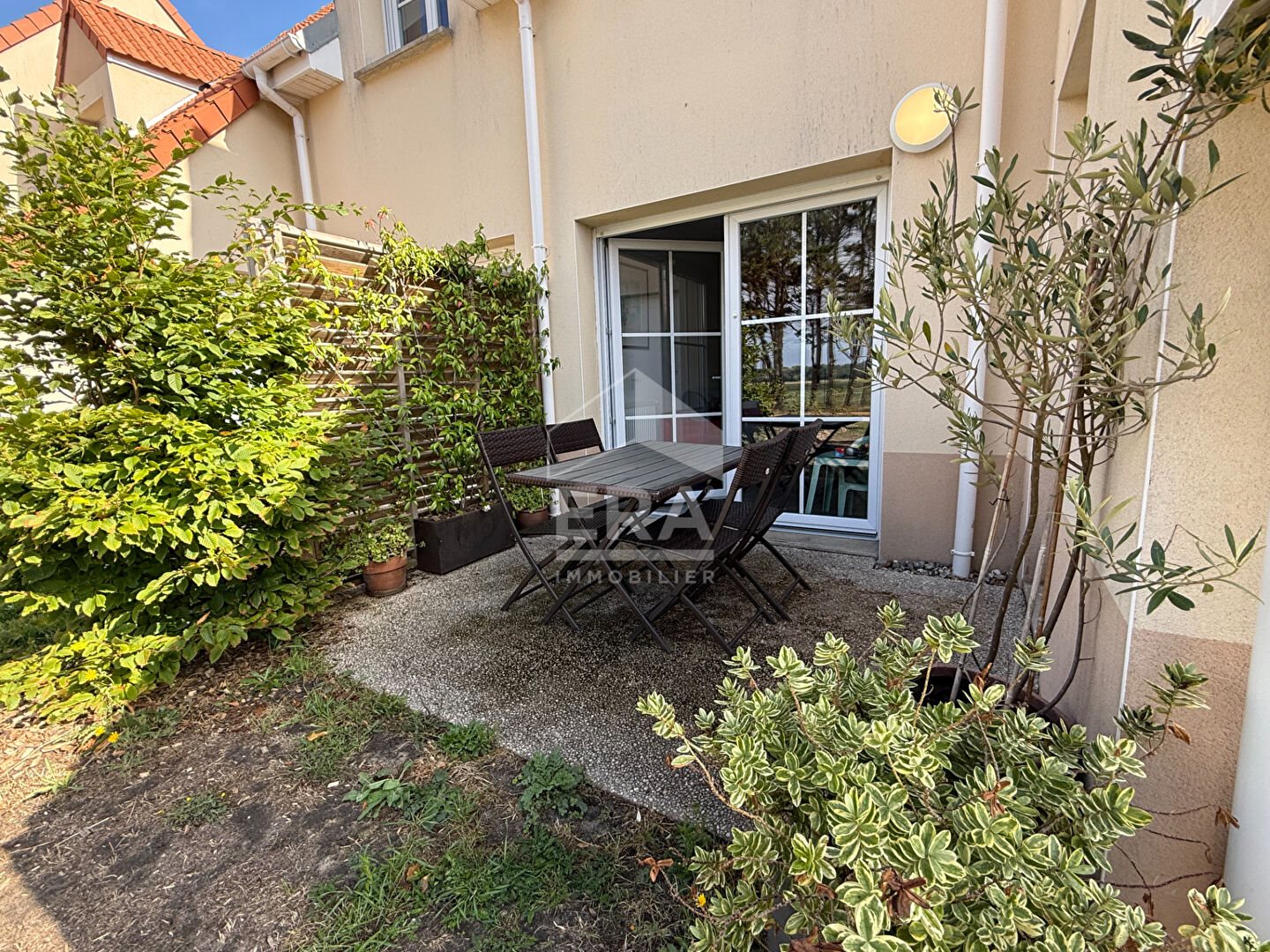 Maison à vendre, 46m², Etaples