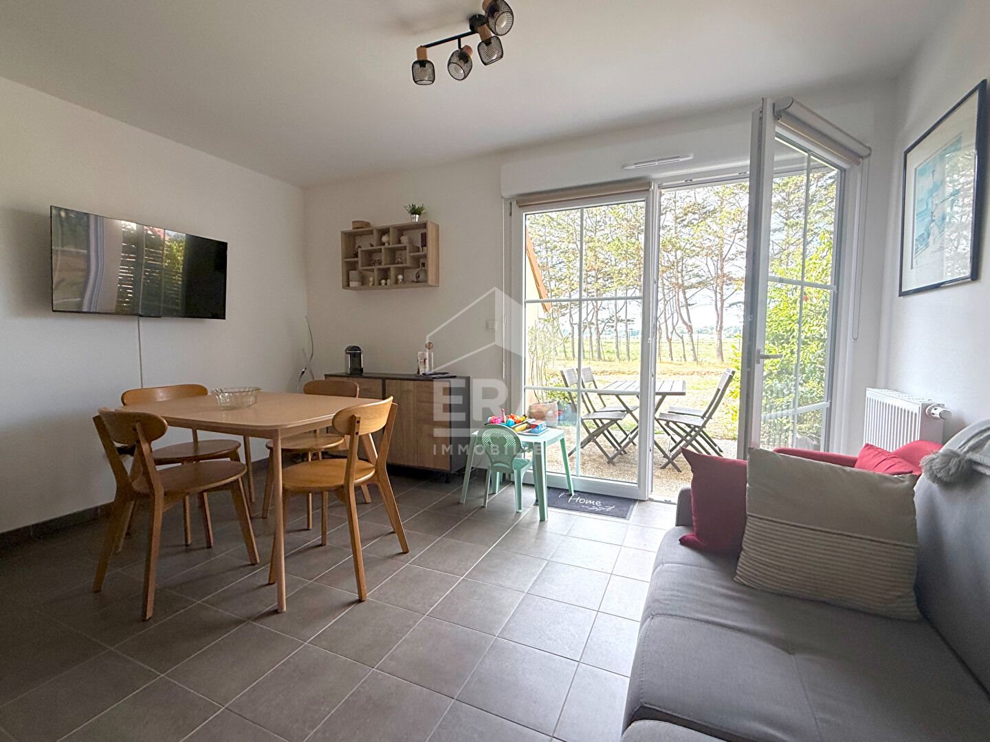 Maison à vendre, 46m², Etaples
