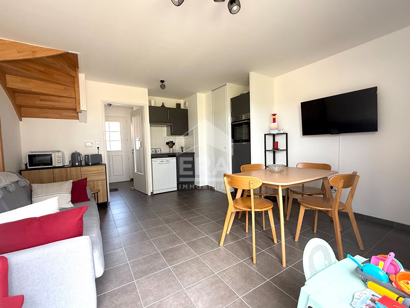 Maison à vendre, 46m², Etaples