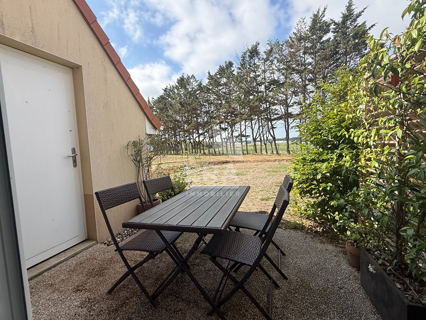 Maison à vendre, 46m², Etaples