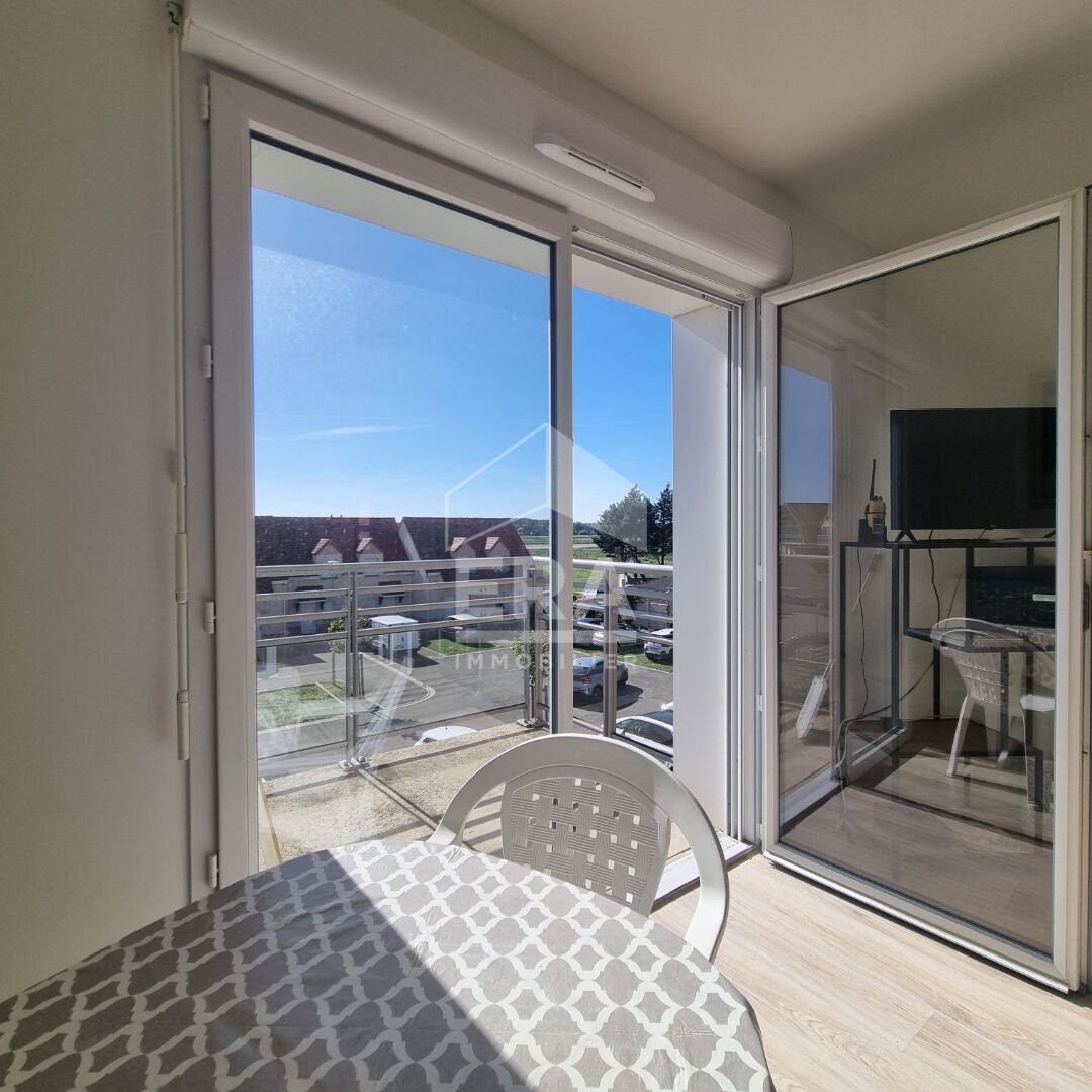 Appartement à vendre, 54m², Etaples