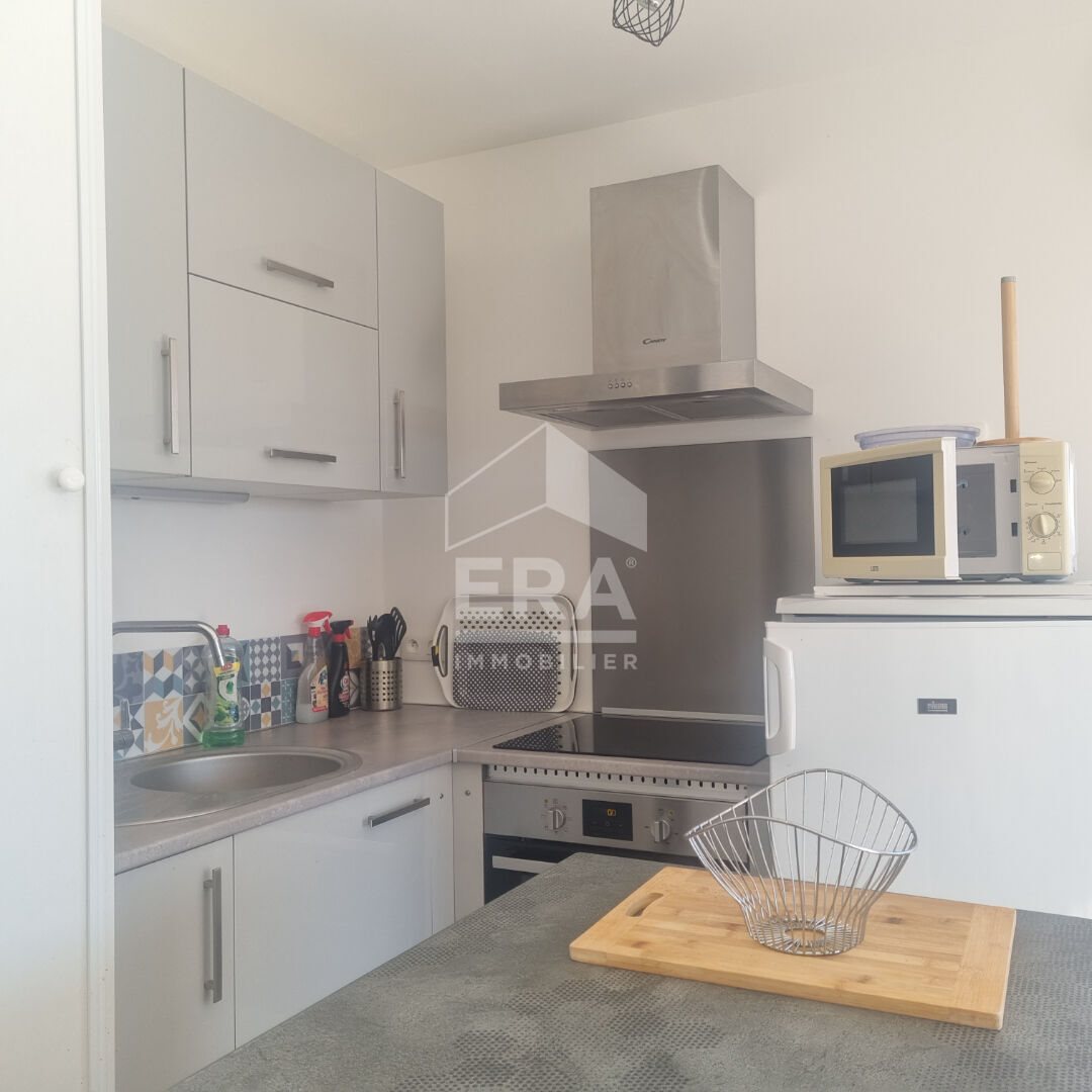 Appartement à vendre, 54m², Etaples