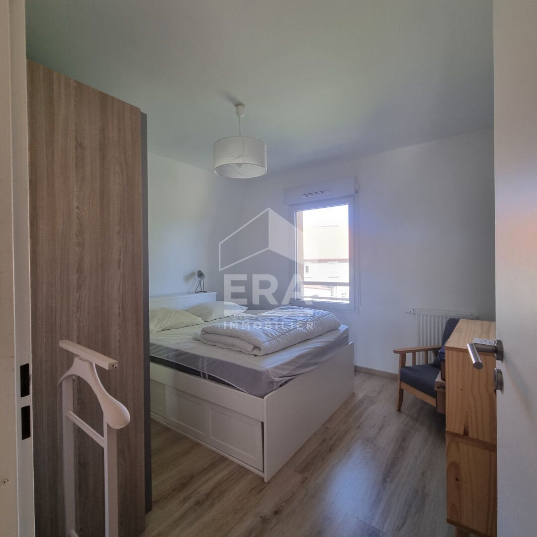 Appartement à vendre, 54m², Etaples