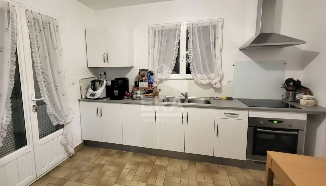 Maison à vendre, 85m², Blangy-sur-Ternoise