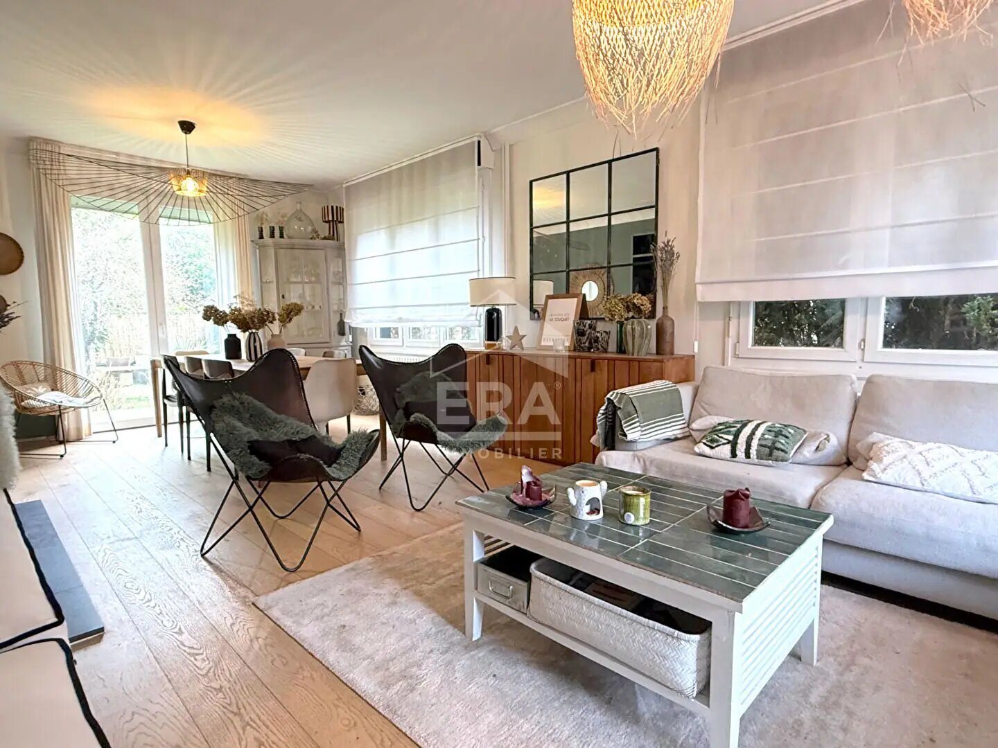 Maison à vendre, 181m², Cucq