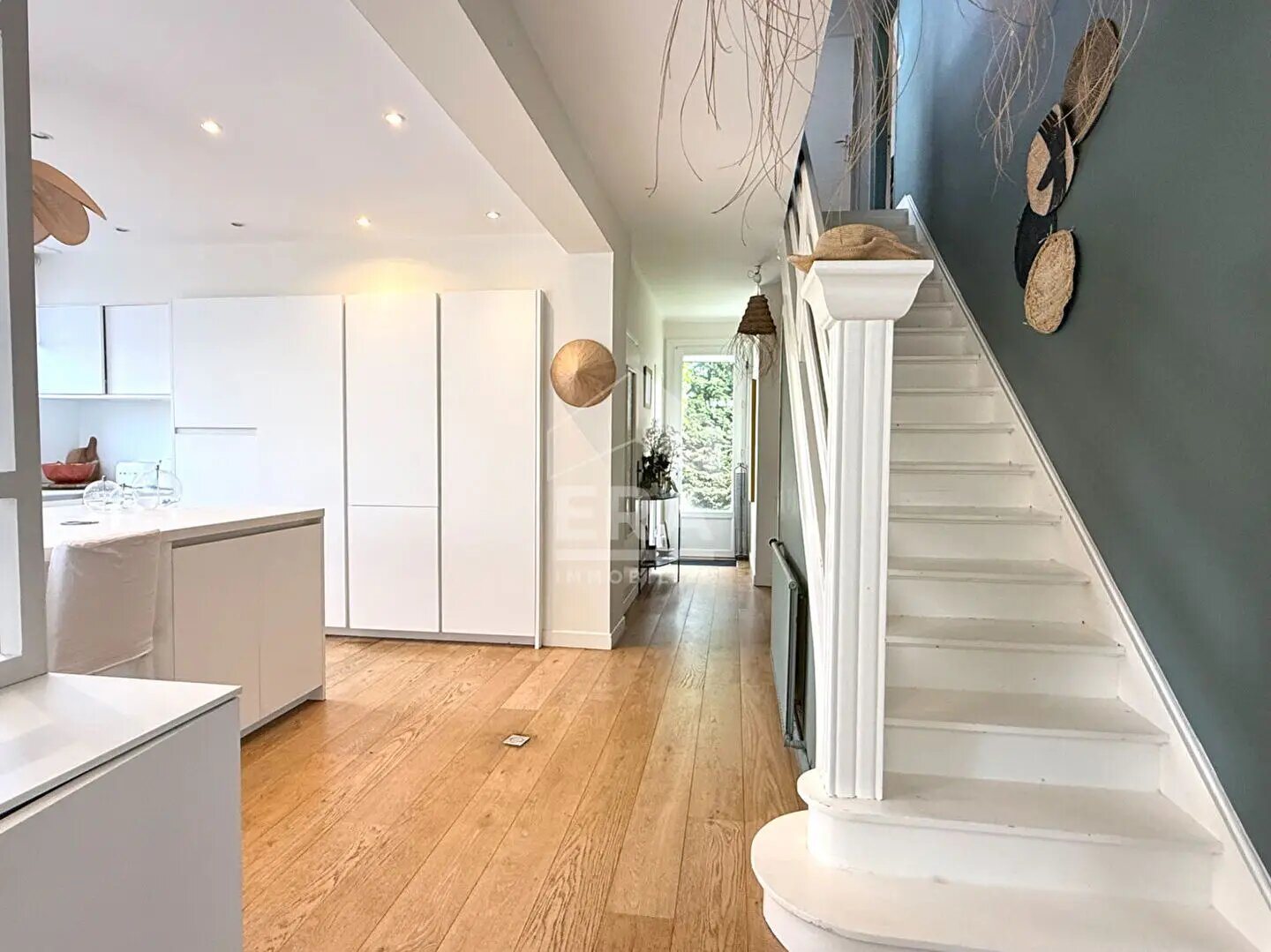 Maison à vendre, 181m², Cucq